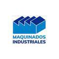 Maquinados Industriales México Logo
