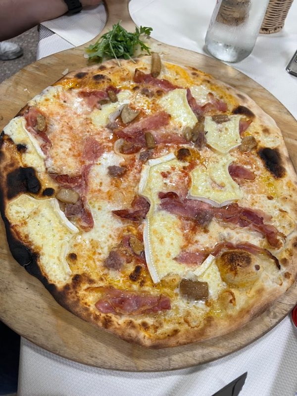 Images Pizzeria Ristorante Bella Napoli 2