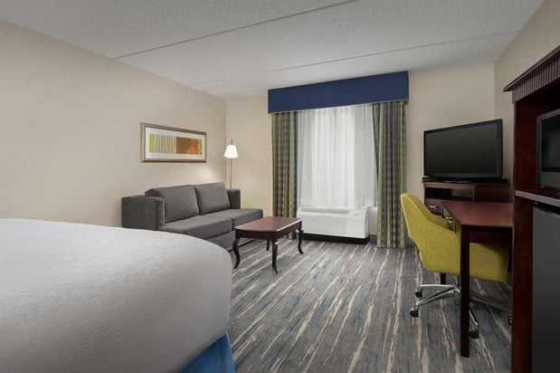Images Hampton Inn Syracuse Clay