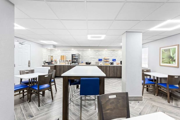 Images Best Western Schaumburg – O’Hare NW