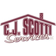CJ Scotti Services Logo