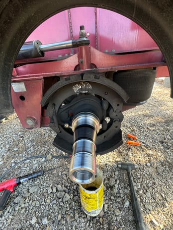 Images Go Goe Trailer Repair