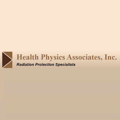 Health Physics Associates, Inc. Logo