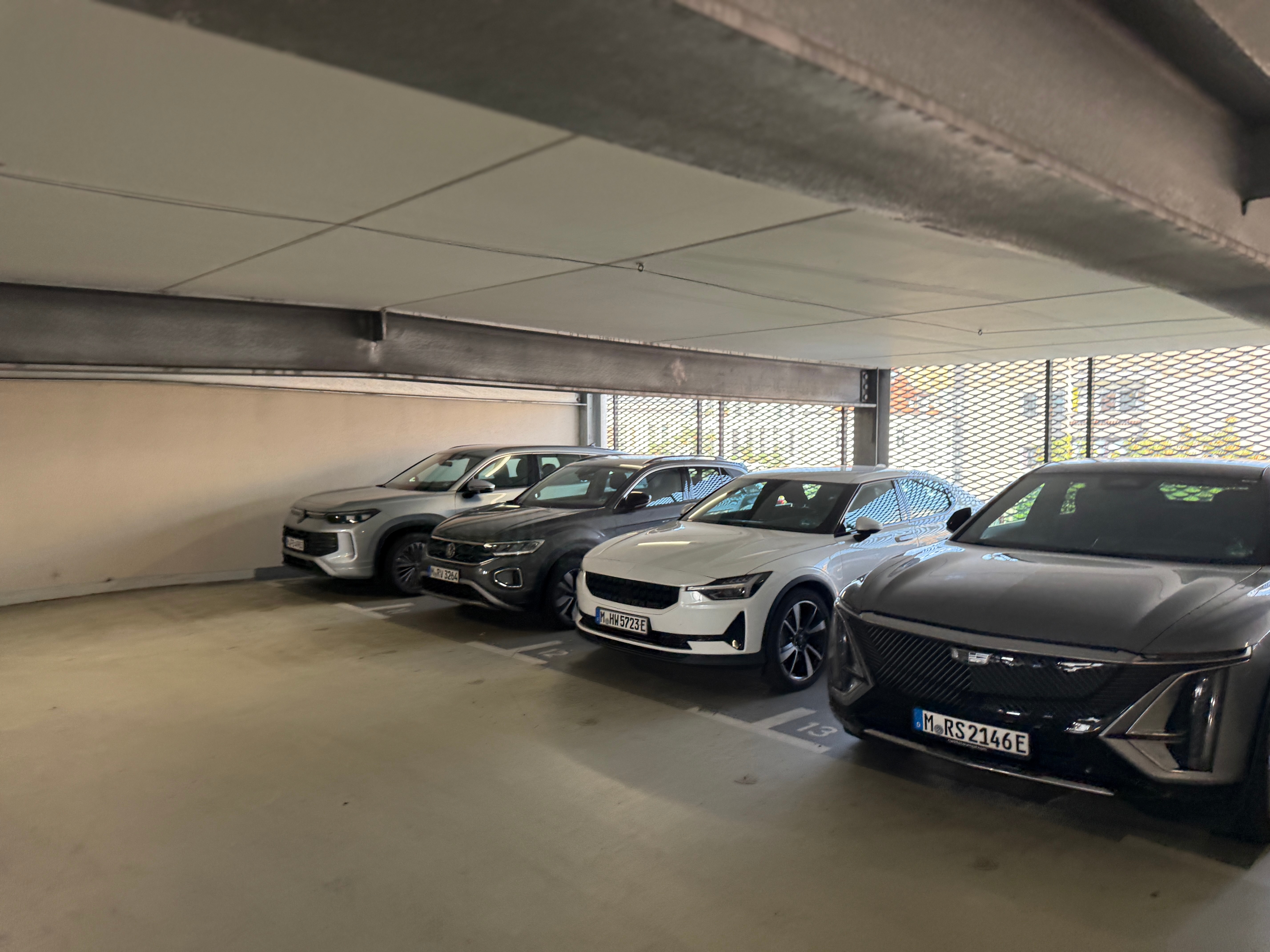 SIXT Autovermietung Leipzig Zentrum/Thomasium, Käthe-Kollwitz-Str. 16-18 in Leipzig