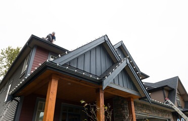 Elite Christmas Lights Installation and Storage 