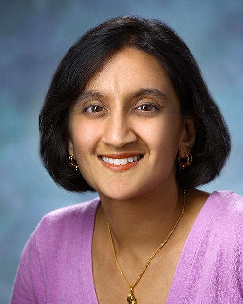 Naseem Murtaza Dawood, MD