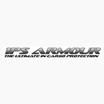 #1PS Armour Logo