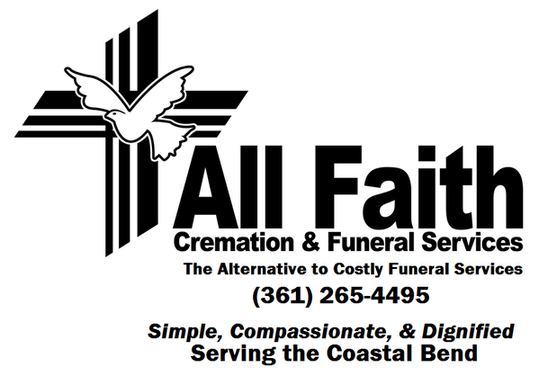 Images All Faith Cremation & Funeral Services