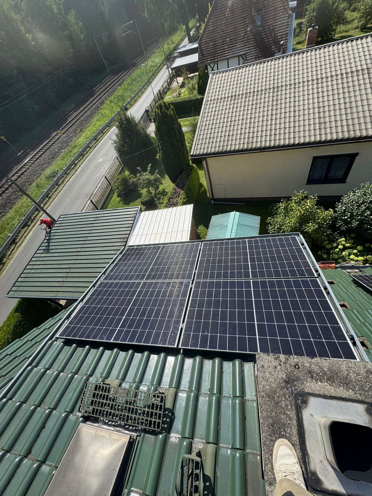 Cadani Solarinstallation GmbH, Mahlsdorfer Straße 61B in Hoppegarten