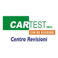 C.A.R. TEST ROMA Logo