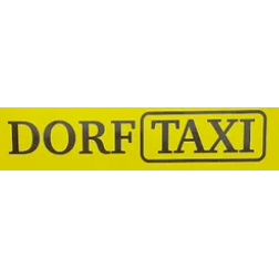 Dorftaxi Logo