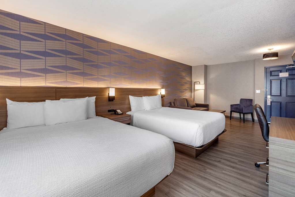 Images Best Western Plus West Edmonton