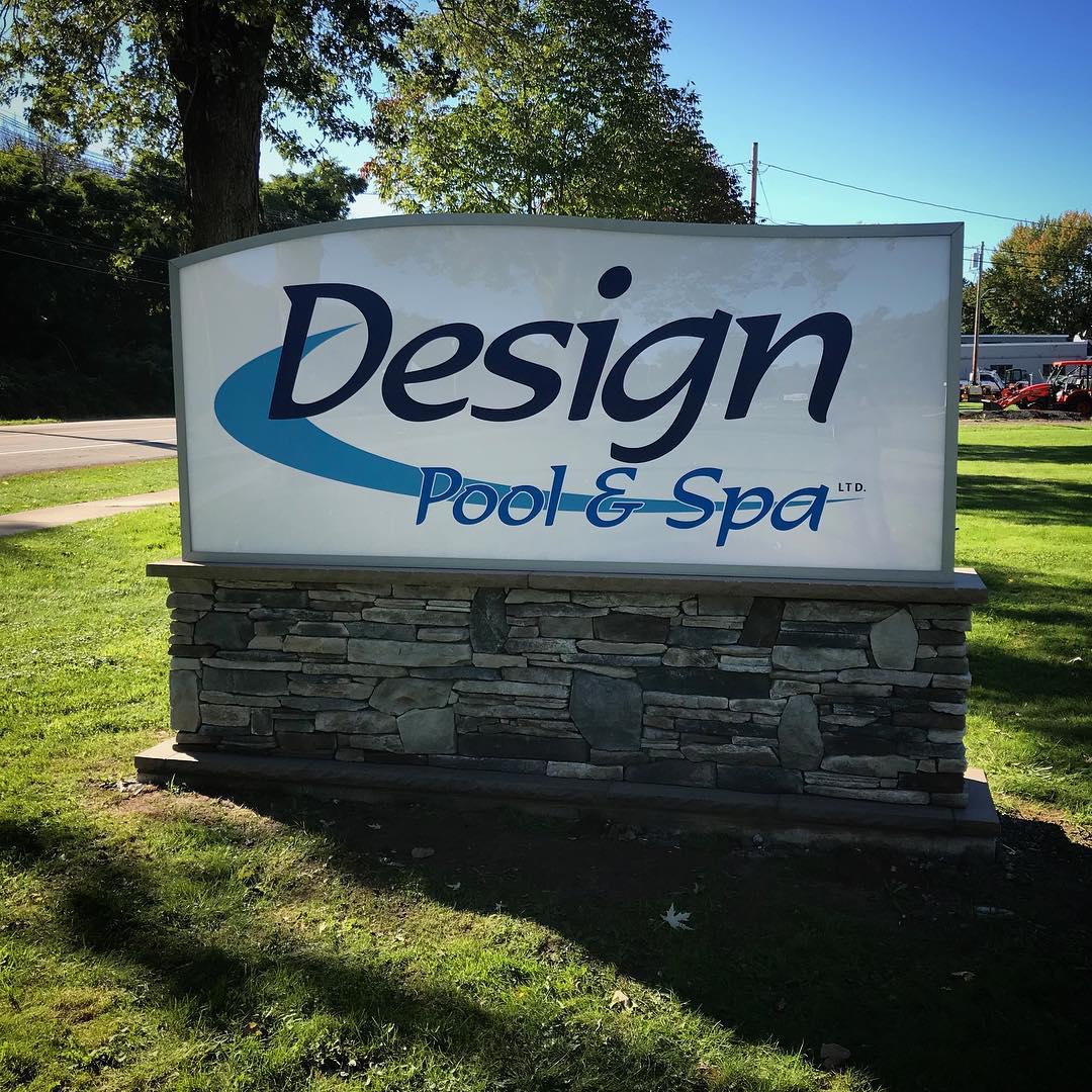 Image 2 | Design Pool & Spa