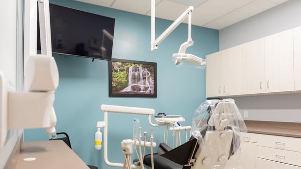 Images Gentle Dental North Las Vegas