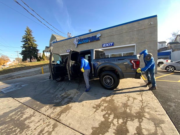 Images Raceway Car Wash