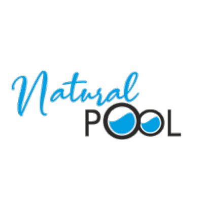 Natural Pool Logo