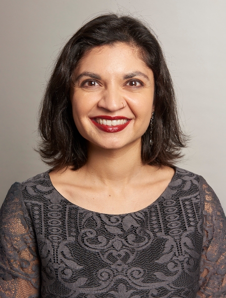 Dr. Reena N Rupani, MD - New York, NY - Dermatology