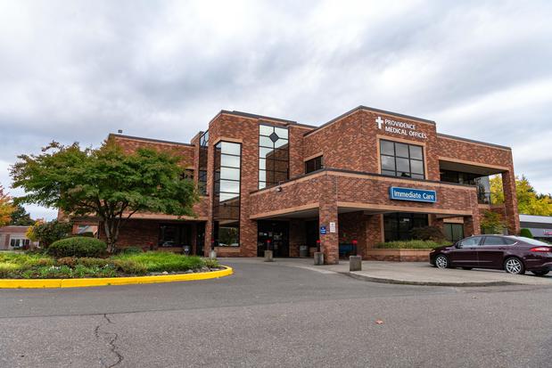 Images Providence Scholls Rehab - Tigard