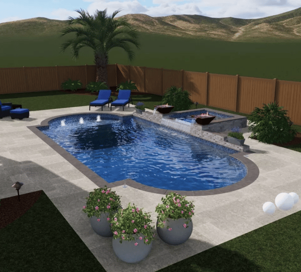 Images SunDrift Pools