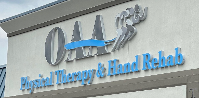 Images Physical Therapy & Hand Rehab at OAA