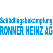 Schädlingsbekämpfung Ronner Heinz AG Logo