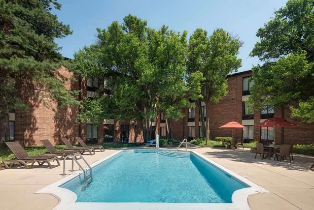 Images Best Western Chicago - Downers Grove