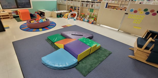 Images West Center KinderCare