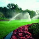 Water Works Lawn Irrigation LLC Logo