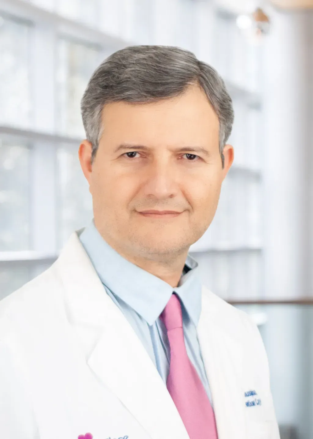 Ali I. Moustapha - Bedford, TX - Cardiovascular Disease, Cardiologist, Cardiovascular Surgery, Interventional Cardiology