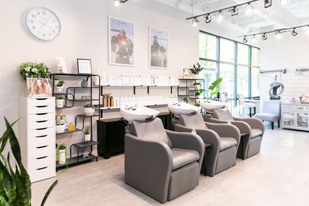 Images Charleston Beauty Collective