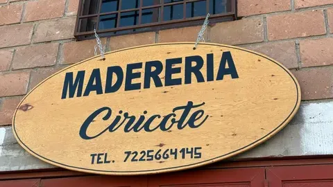 Images Madereria El Ciricote
