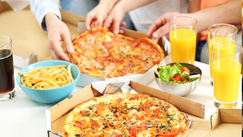 Images Pizzeria Speedy Gonzales