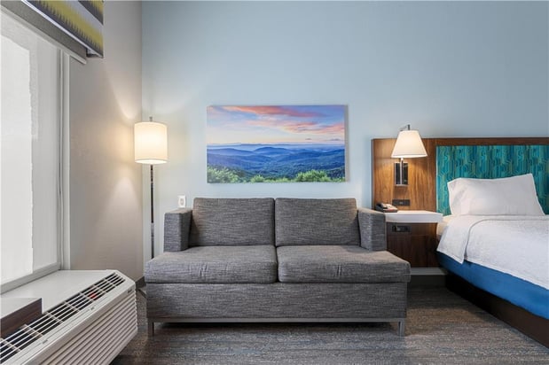 Images Hampton Inn Front Royal