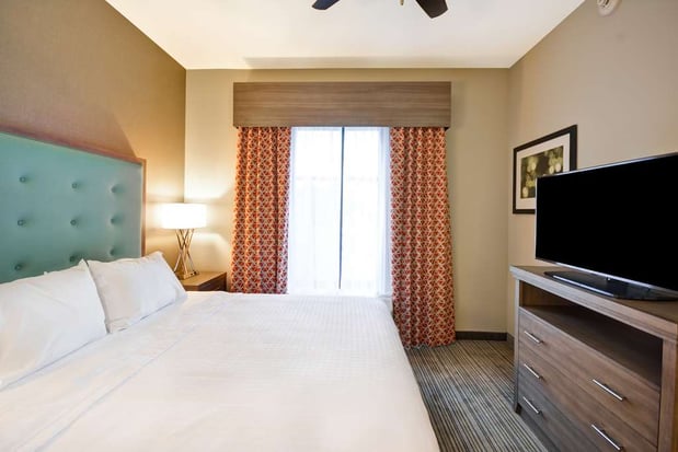 Images Homewood Suites by Hilton Rocky Mount