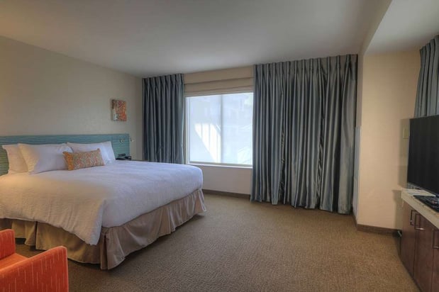 Images Hilton Garden Inn Pigeon Forge