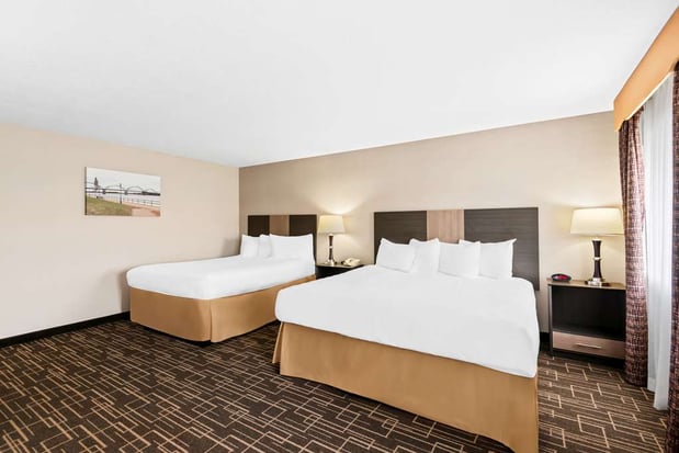 Images Best Western Airport Inn