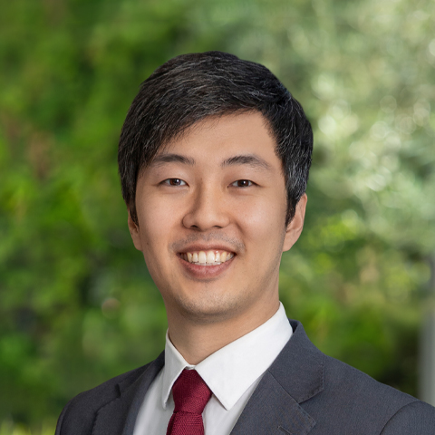 Kevin K. Li