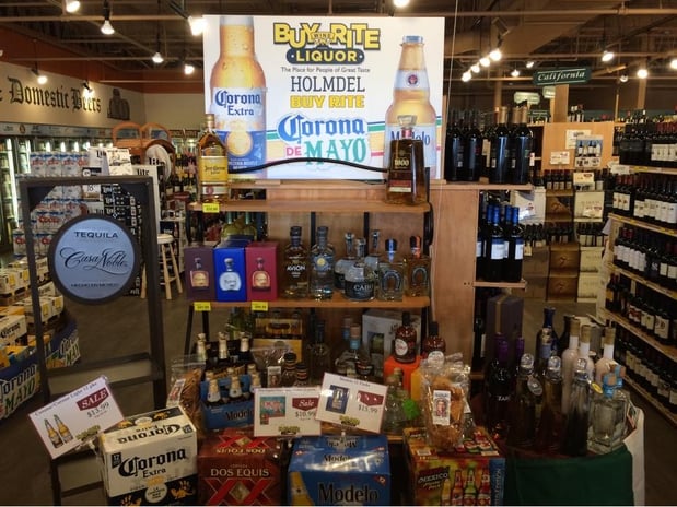 Images Holmdel Buy Rite