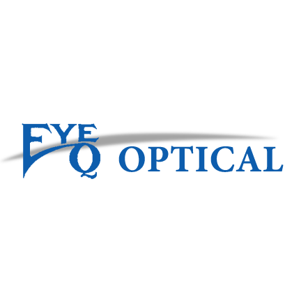 Eye Q Optical Logo
