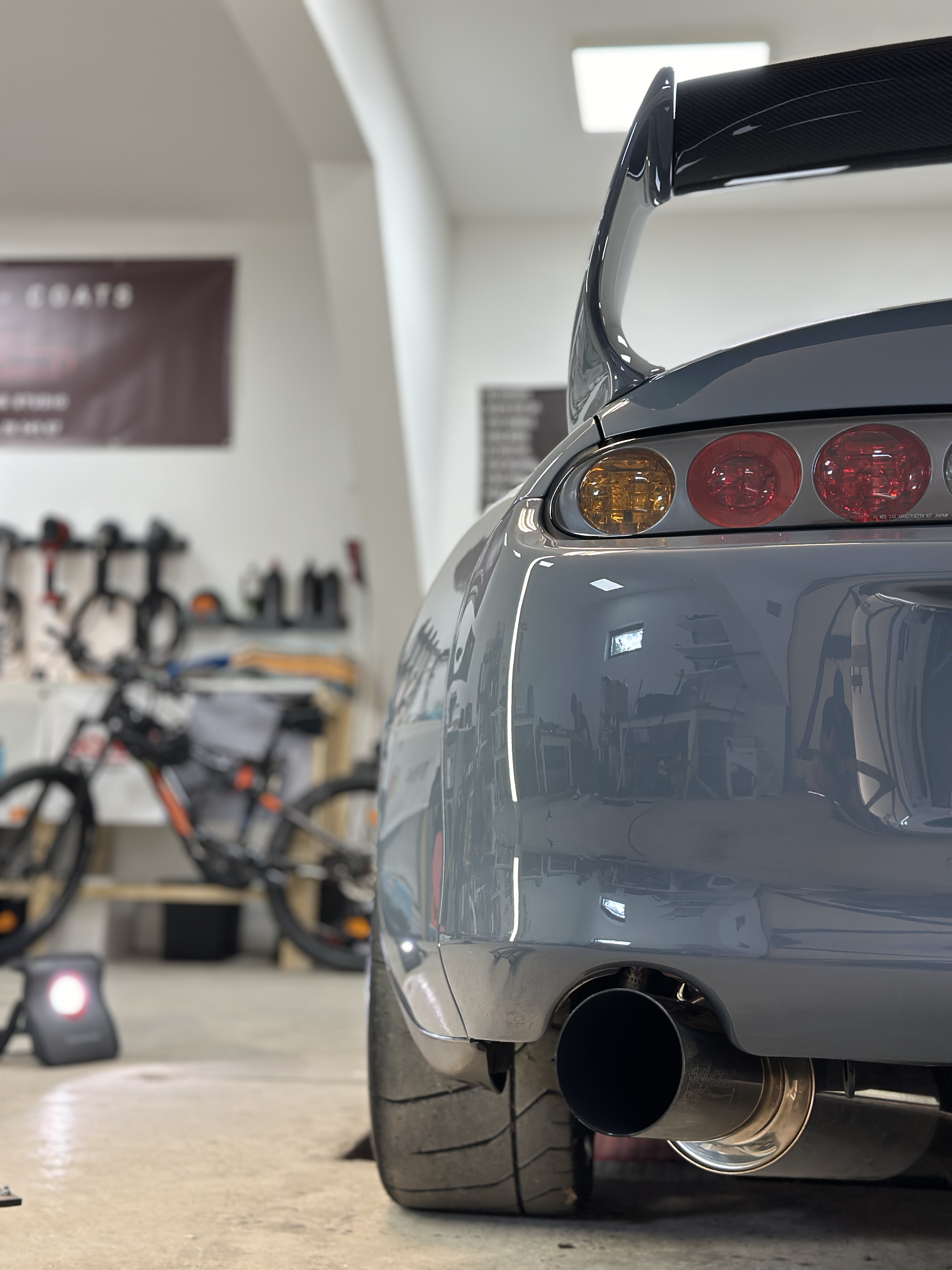 Bild 3 von Clear-Coats