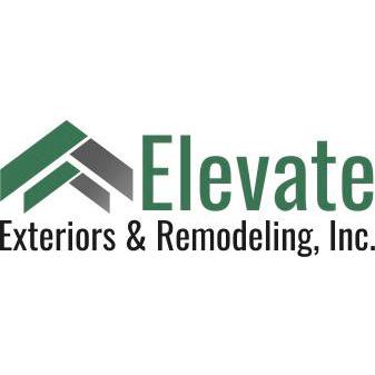 Elevate Exteriors & Remodeling Inc. Logo