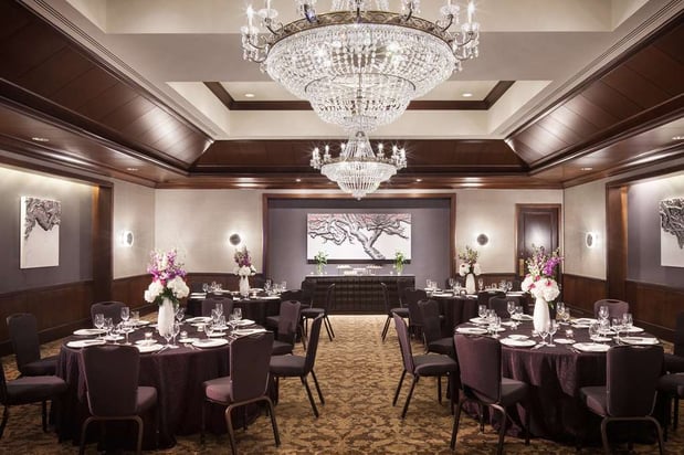 Images The Logan Philadelphia, Curio Collection by Hilton