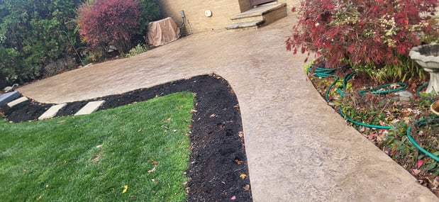 Images Webbs Concrete Services