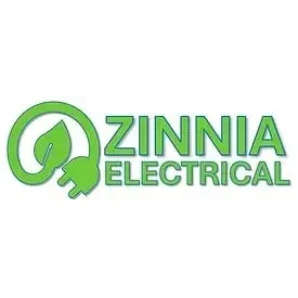 Zinnia Electrical Limited Logo