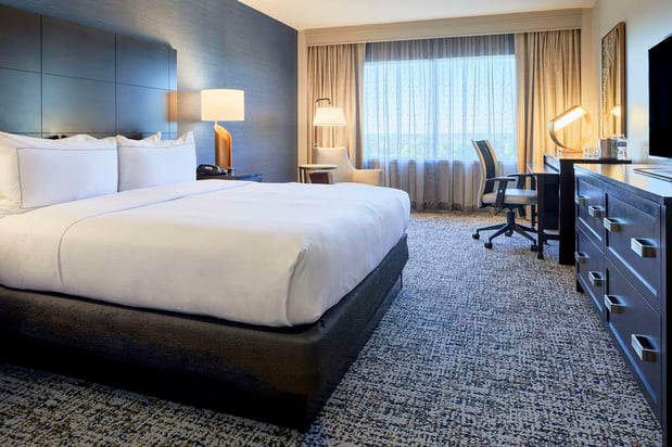 Images DoubleTree by Hilton Hotel Atlanta - Roswell