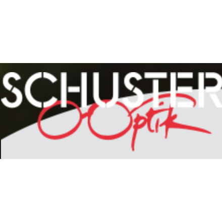 Schuster Optik Logo