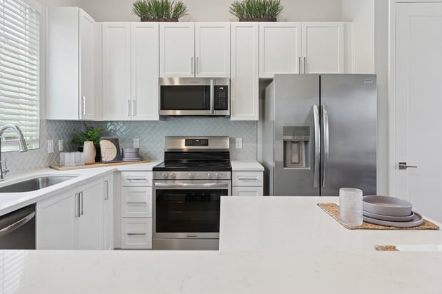 Images The Village at Golden Triangle