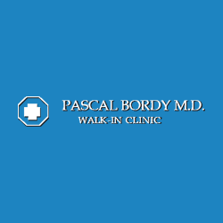 Dr Pascal Bordy Logo