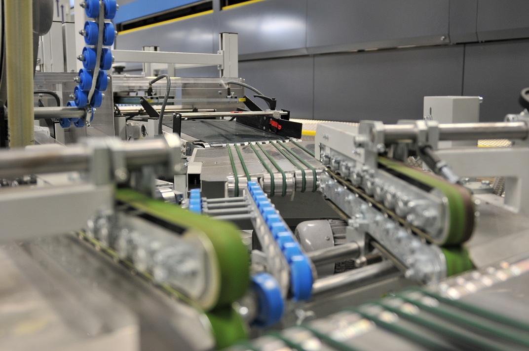 Peter Merten Gesellschaft m.b.H. Präzisionstechnik, Puchgasse 9 in Wien