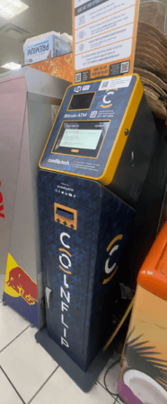 Images CoinFlip Bitcoin ATM - Carniceria Del Valle (Fontana)